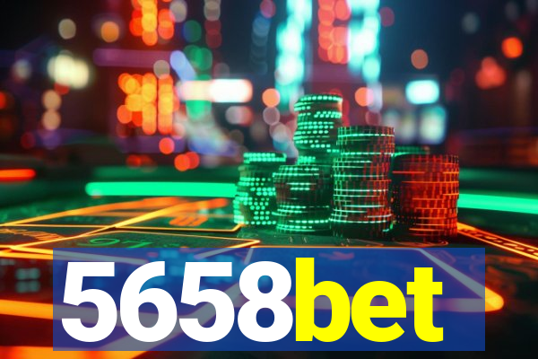 5658bet