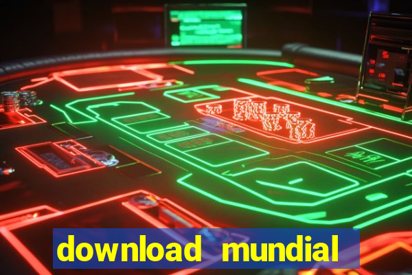 download mundial football league tudo desbloqueado