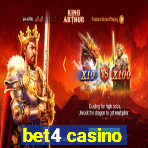 bet4 casino