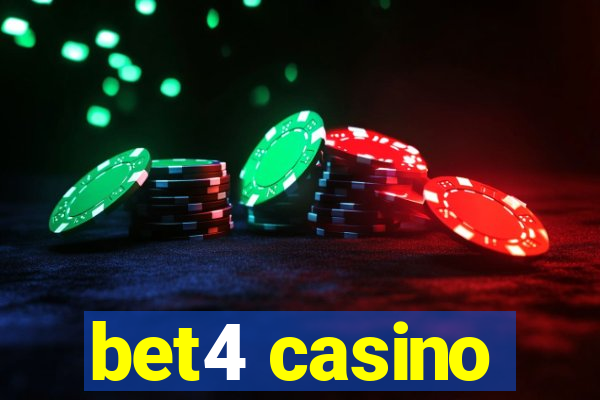 bet4 casino