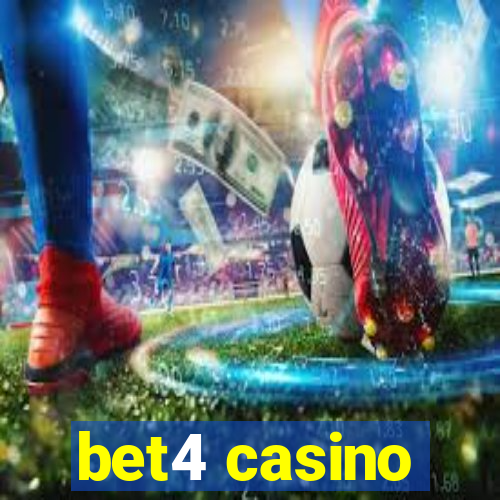 bet4 casino