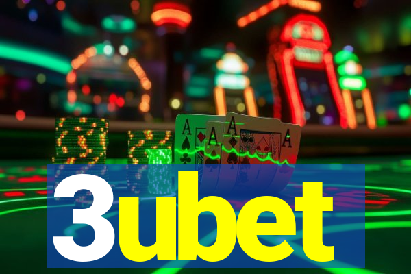 3ubet