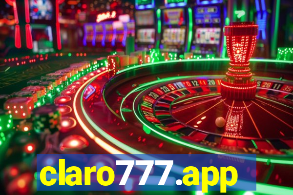 claro777.app