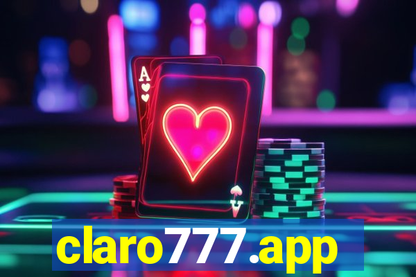 claro777.app