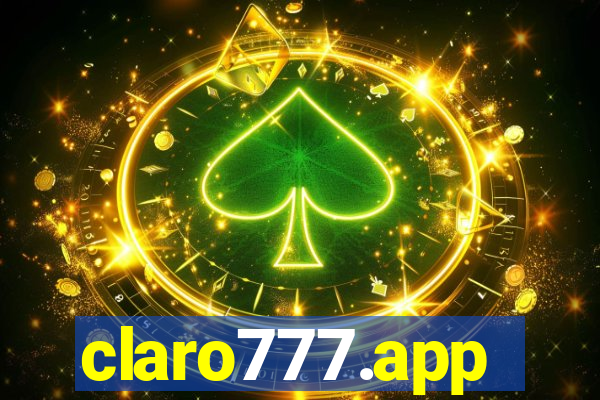 claro777.app