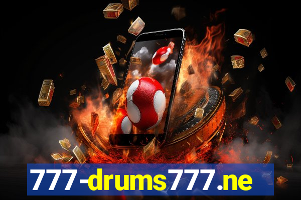 777-drums777.net