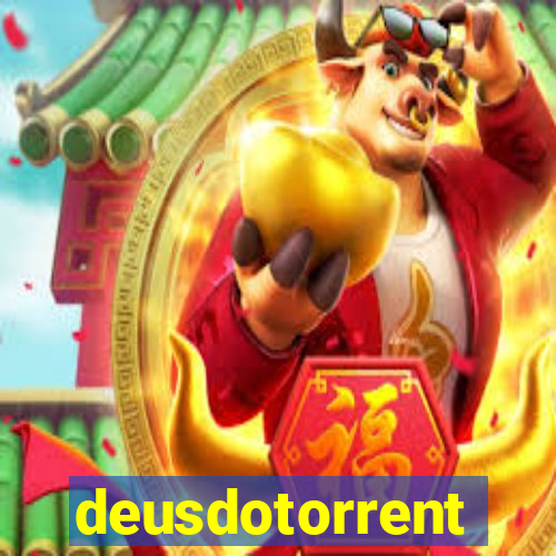 deusdotorrent