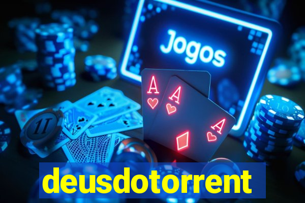 deusdotorrent