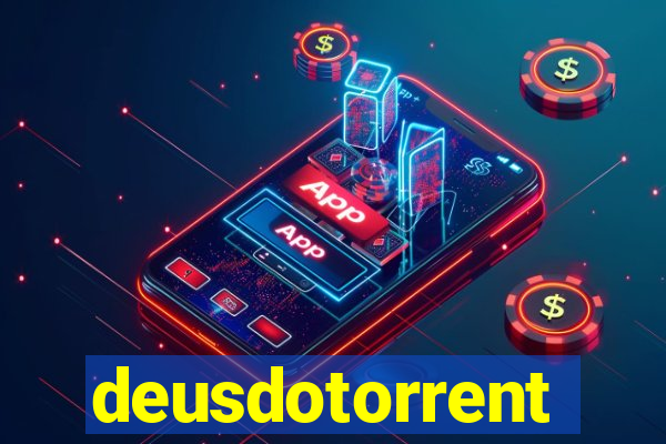 deusdotorrent