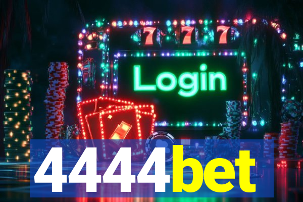 4444bet