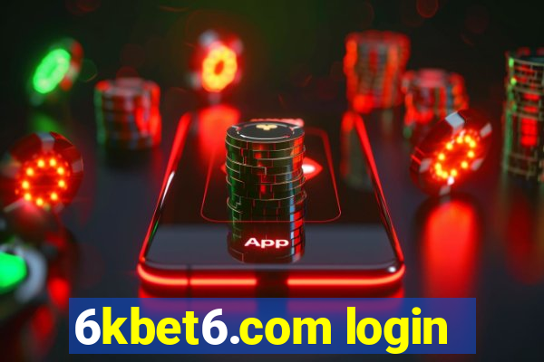 6kbet6.com login