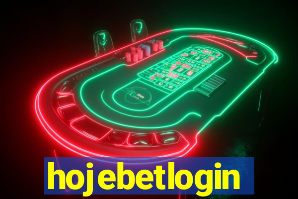 hojebetlogin