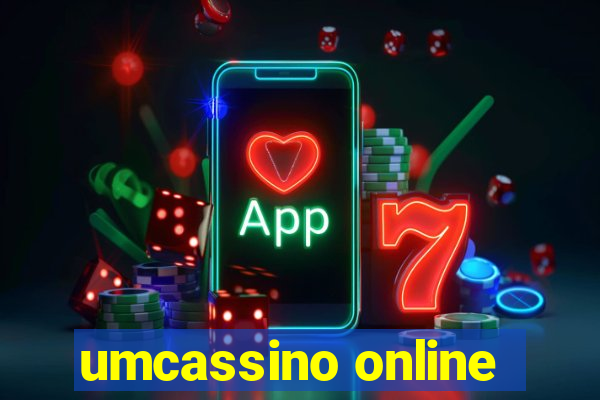 umcassino online