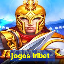 jogos iribet