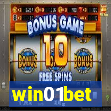 win01bet