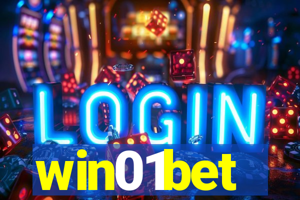 win01bet