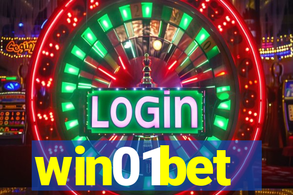 win01bet