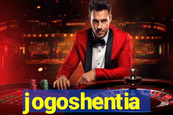 jogoshentia