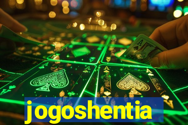 jogoshentia