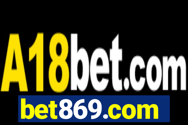 bet869.com