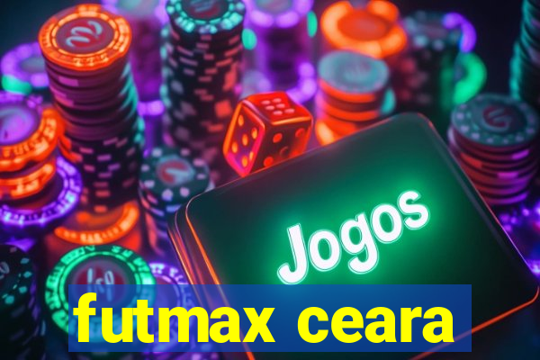 futmax ceara