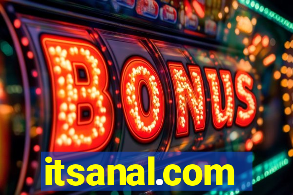 itsanal.com