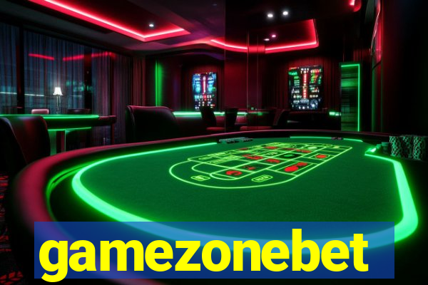 gamezonebet