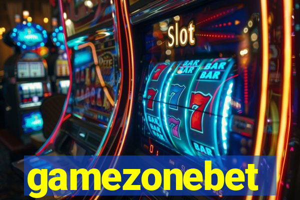 gamezonebet