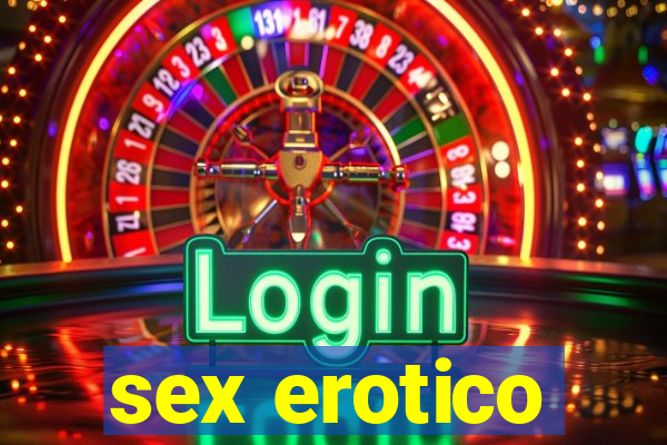 sex erotico