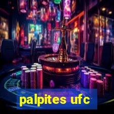 palpites ufc