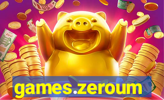 games.zeroum