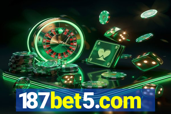 187bet5.com