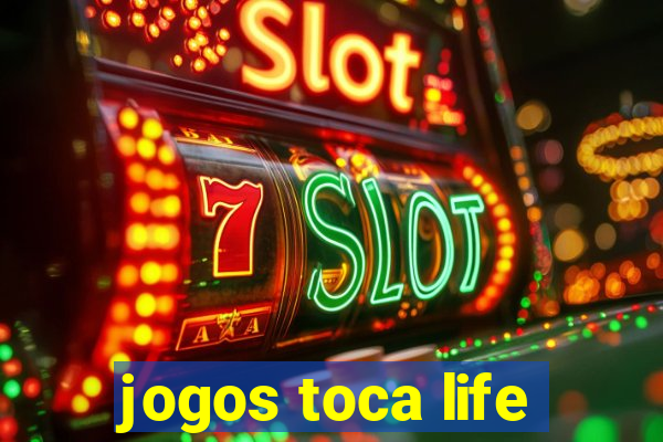 jogos toca life