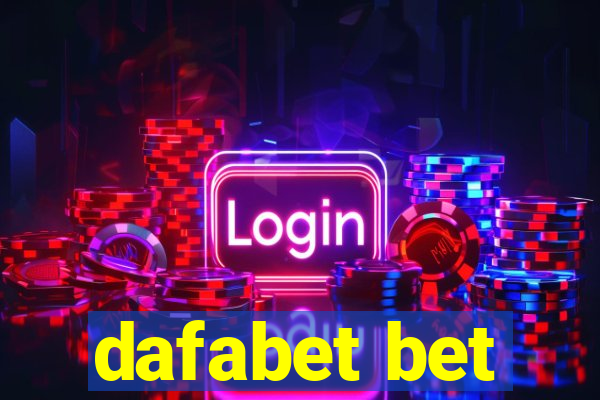 dafabet bet