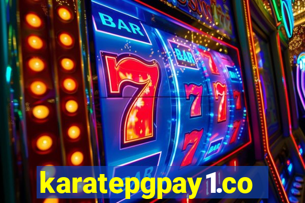 karatepgpay1.com