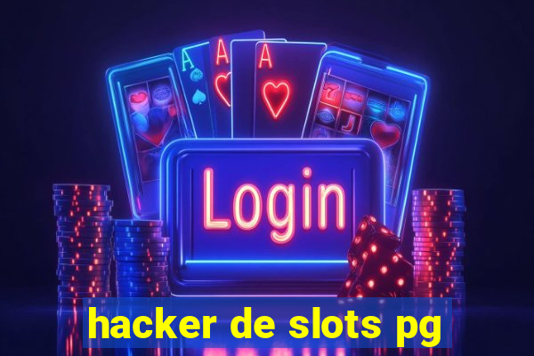 hacker de slots pg