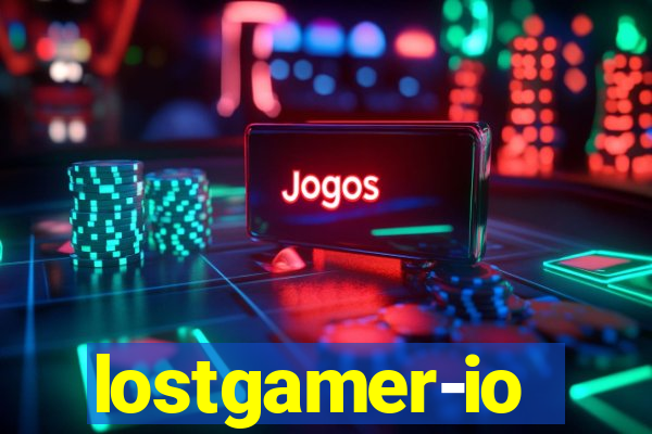 lostgamer-io