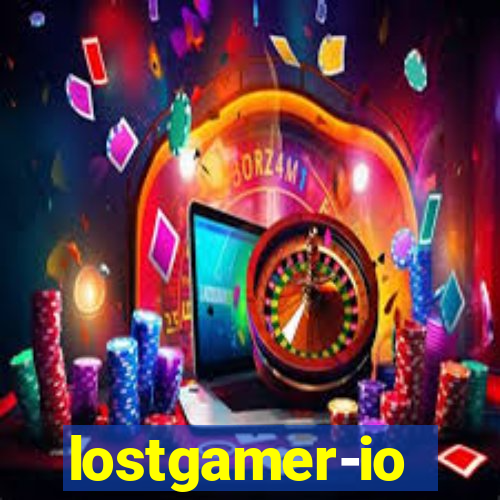 lostgamer-io