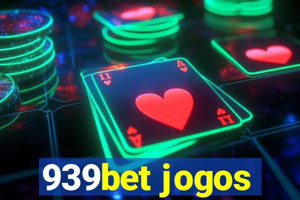 939bet jogos