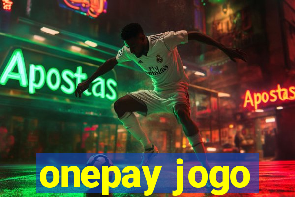 onepay jogo