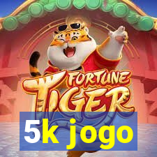 5k jogo