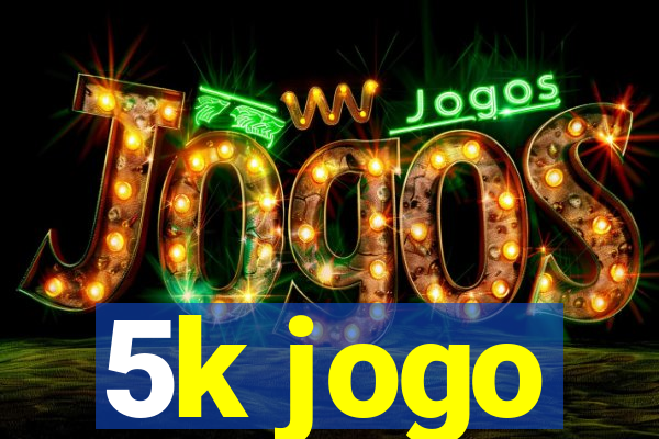 5k jogo