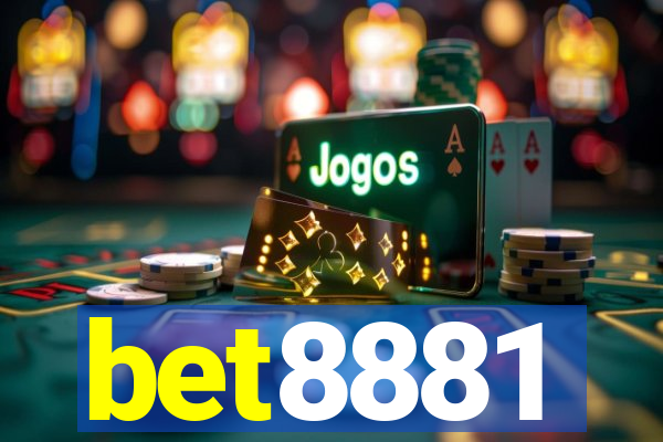 bet8881