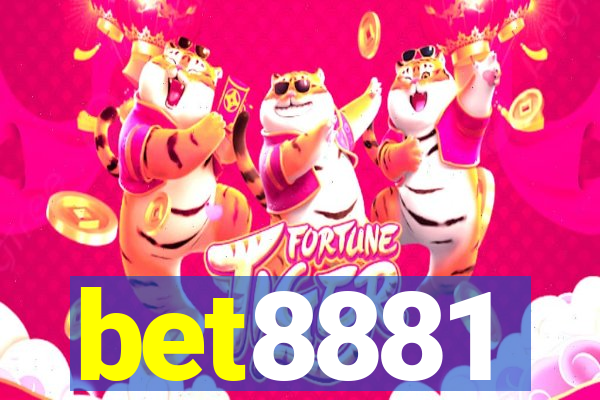 bet8881