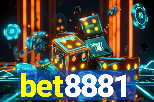 bet8881