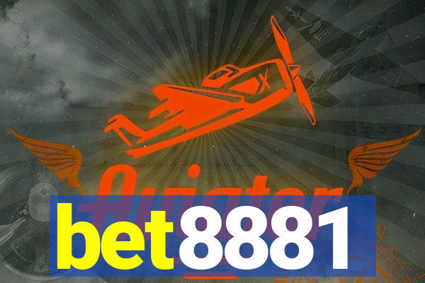 bet8881