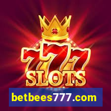 betbees777.com