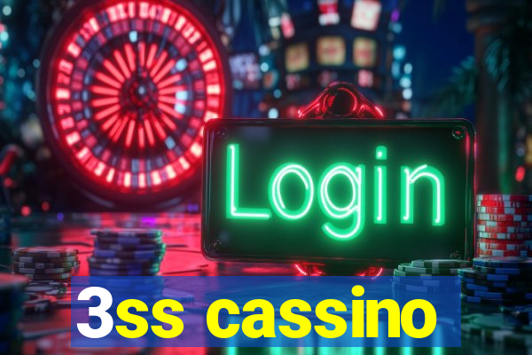 3ss cassino