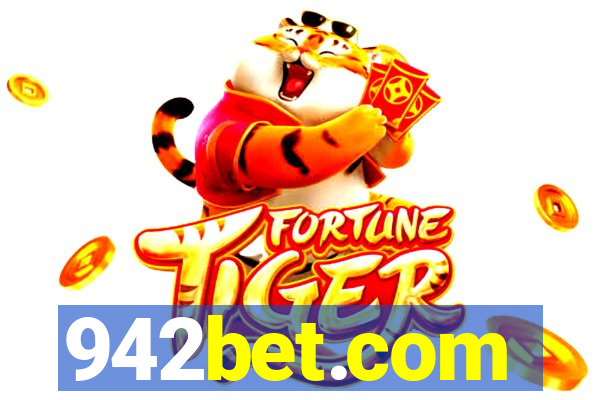 942bet.com