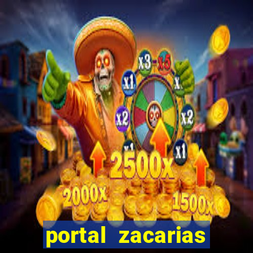 portal zacarias sexo policial